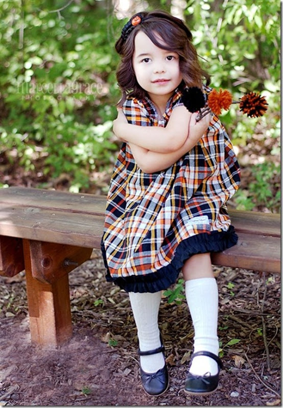 The Blair Dress Fall 2011[2]