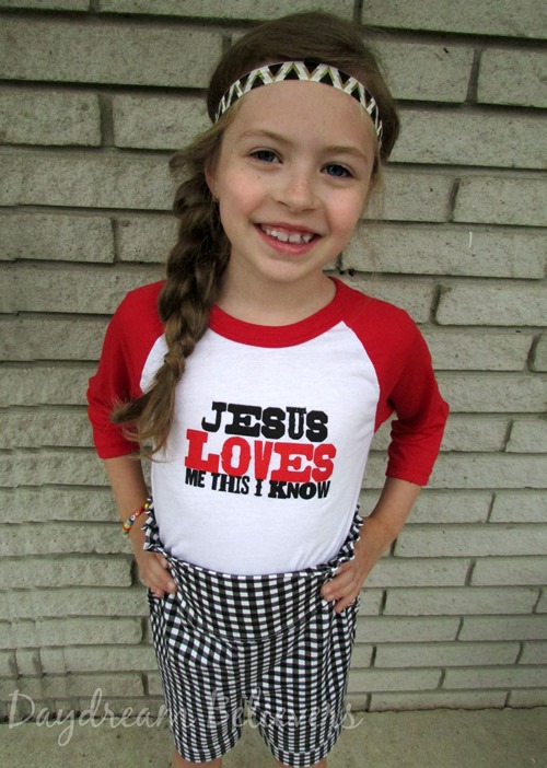 Daydream Believers for Tink and Key