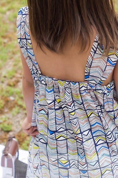 Modern handmade dresses for girls. Vintage Inspired, Classic Style. Daydream Believers Designs.
