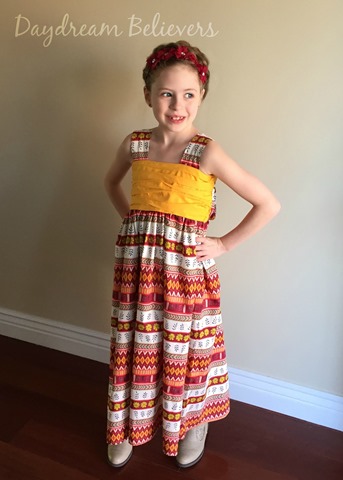 Daydream Believers for CKC Beatrice Maxi 4