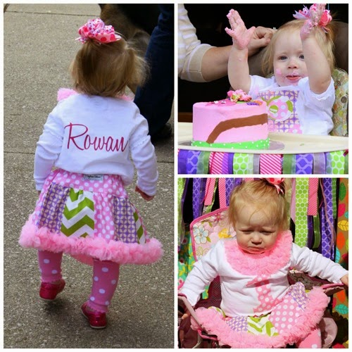 Showcase your Daydream Believers Style 1