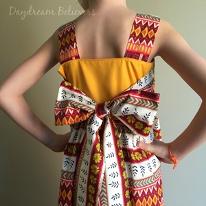 Daydream Believers for CKC Beatrice Maxi 7