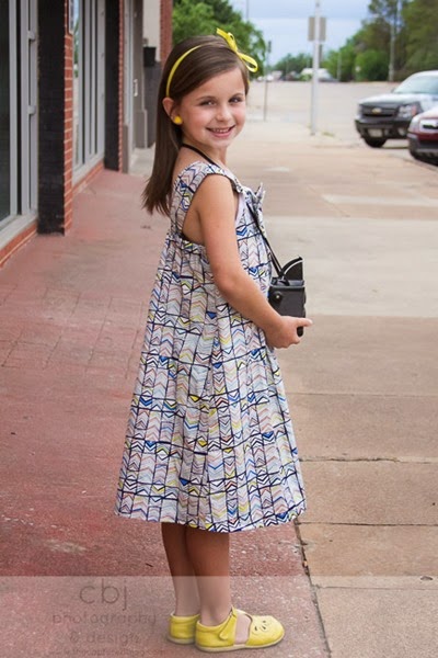 Modern handmade dresses for girls. Vintage Inspired, Classic Style. Daydream Believers Designs.