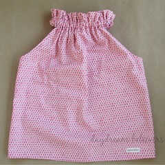 Daydream Believers Designs Catalog The Bridget Dress or Top