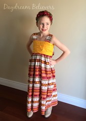 Daydream Believers for CKC Beatrice Maxi 4