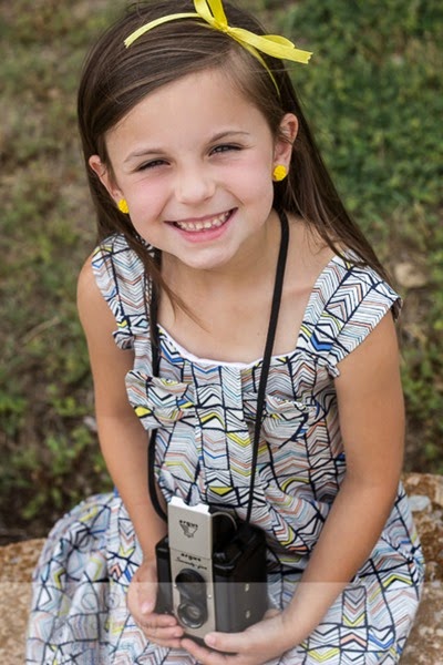 Modern handmade dresses for girls. Vintage Inspired, Classic Style. Daydream Believers Designs.