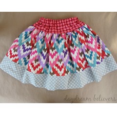 Daydream Believers Designs Catalog The Eden Skirt