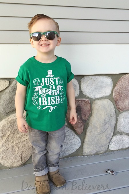 TheEthanRex for Little Nuggets Apparel on Daydream Believers Designs a