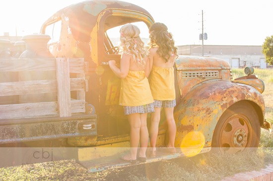 Photo by Captured By Jes for Daydream Believers Designs 2015