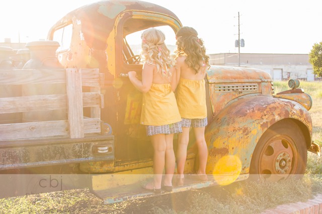 Daydream Believers Belle top Fall 2015 for Captured by Jes 4