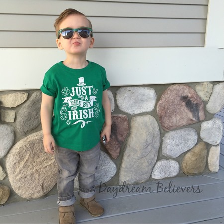 TheEthanRex for Little Nuggets Apparel on Daydream Believers Designs b