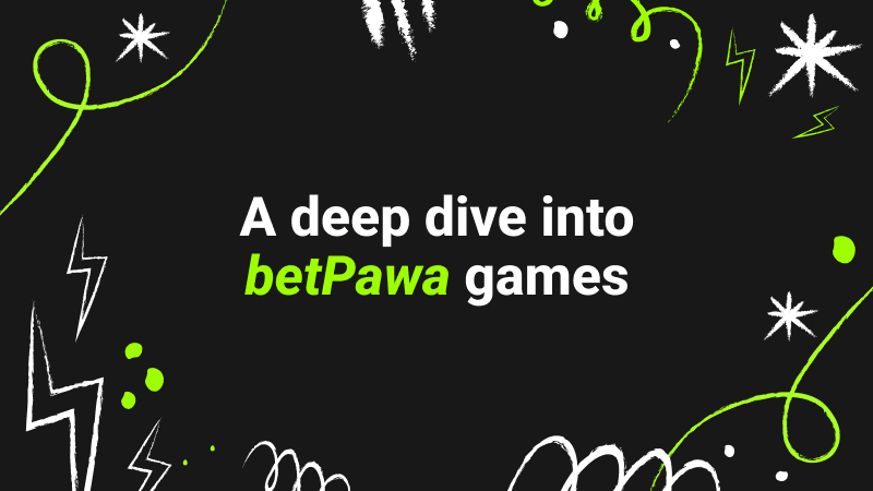 A Deep Dive into Betpawa Games Prediction Today