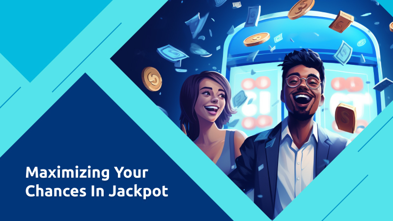 Conclusion⁚ Maximizing Your Chances in Jackpot Betpawa