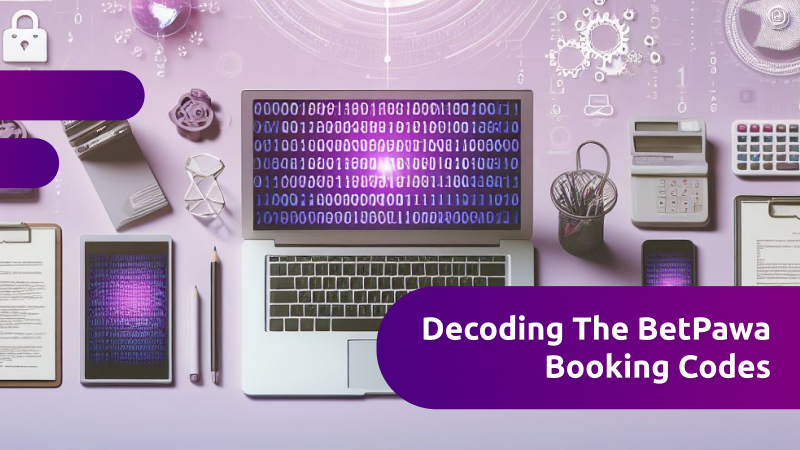 Decoding the BetPawa Booking Codes⁚ A Comprehensive Guide