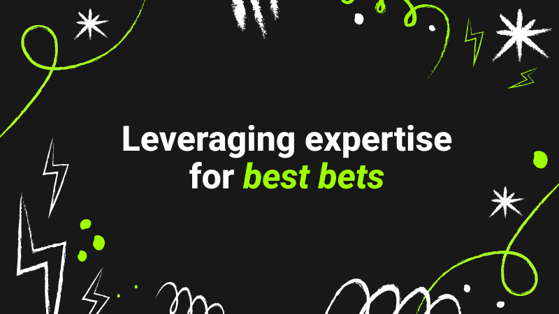 Leveraging Betpawas Expertise for Today's Best Bets