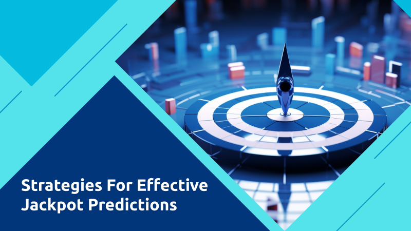 Strategies for Effective Betpawa Jackpot Predictions