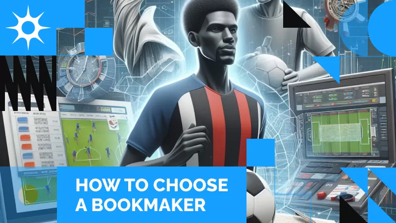 How to Choose a Bookmaker with the Best Affiliate Program