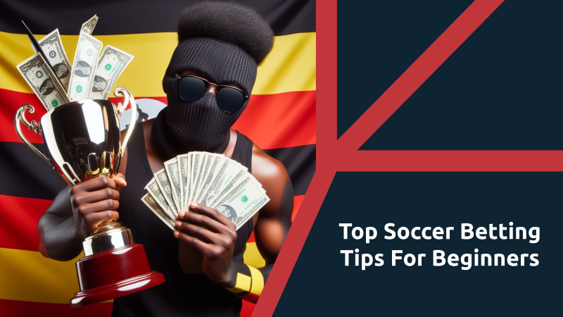 Top Soccer Betting Tips for Beginners