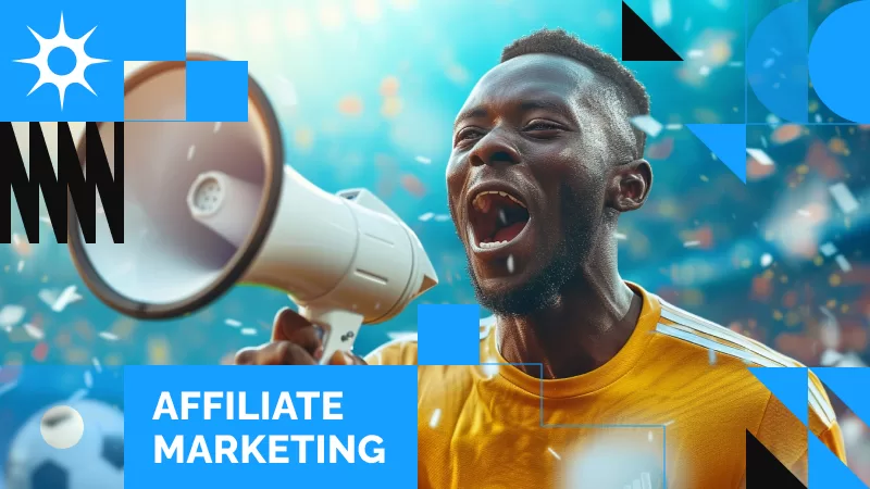 The Meaning of Affiliate Marketing in Sports Betting